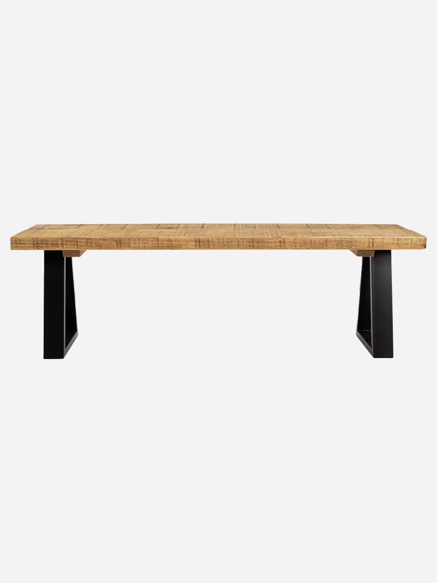 Armstrong Bench - Dining Benches