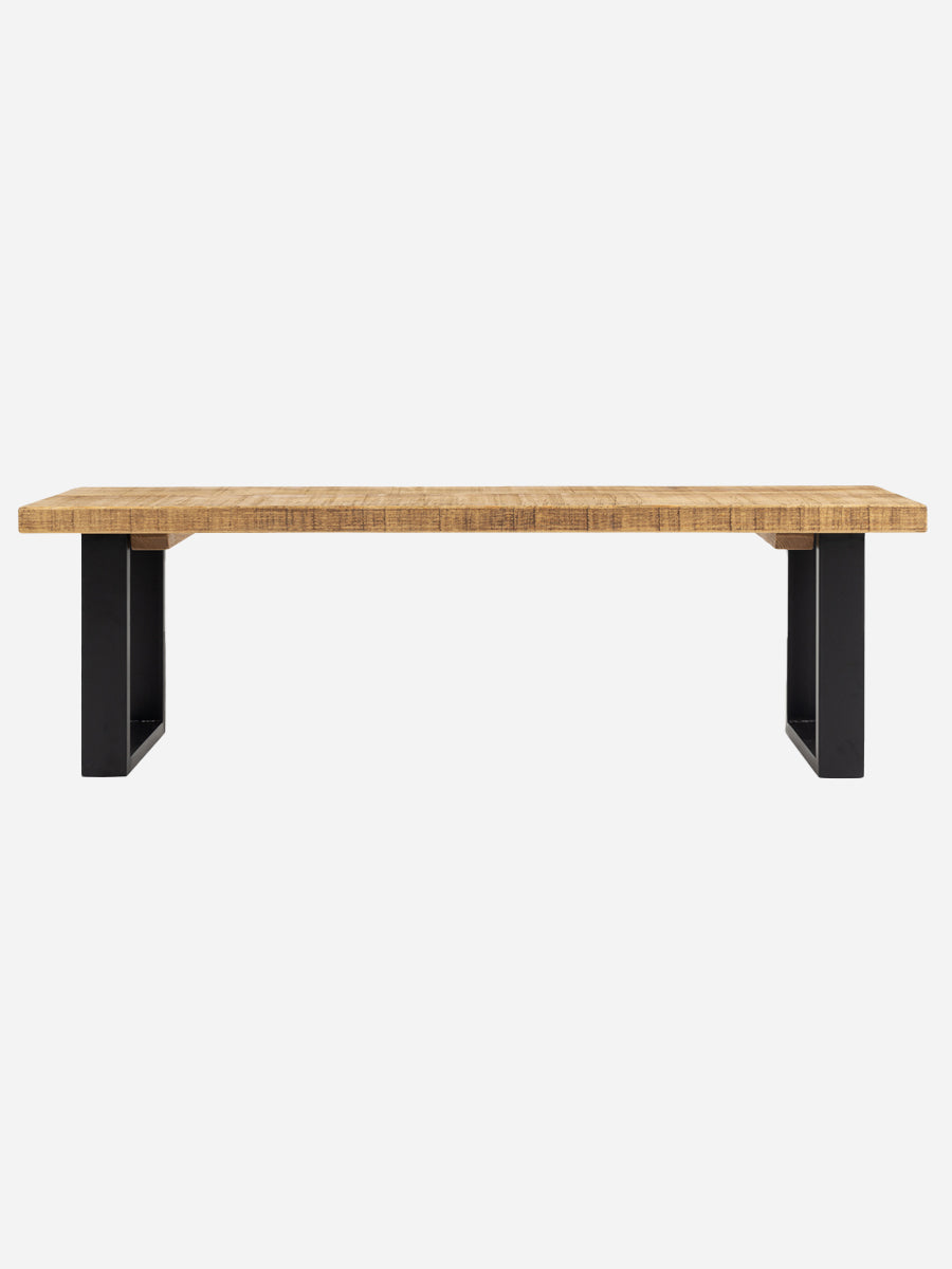 Armstrong Bench - Dining Benches