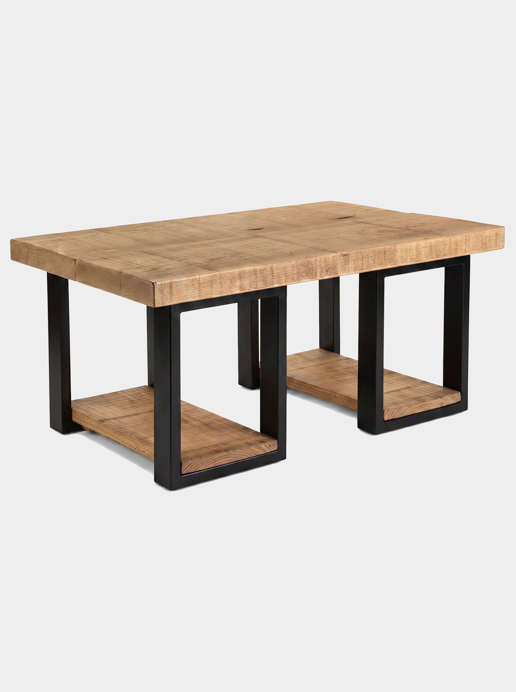 Armstrong Coffee Table - Coffee Tables