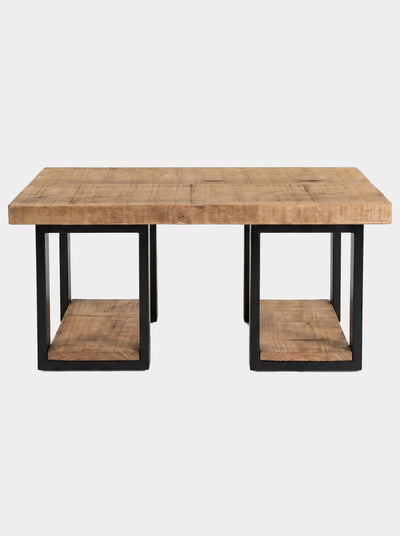 Armstrong Coffee Table - Coffee Tables