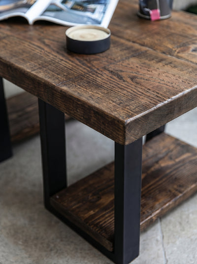 Armstrong Coffee Table - Coffee Tables