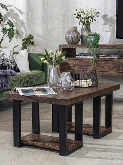 Armstrong Coffee Table - Coffee Tables
