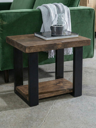 Armstrong Side Table - Side Tables