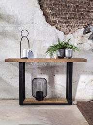 Armstrong Tall Console Table - Console Table