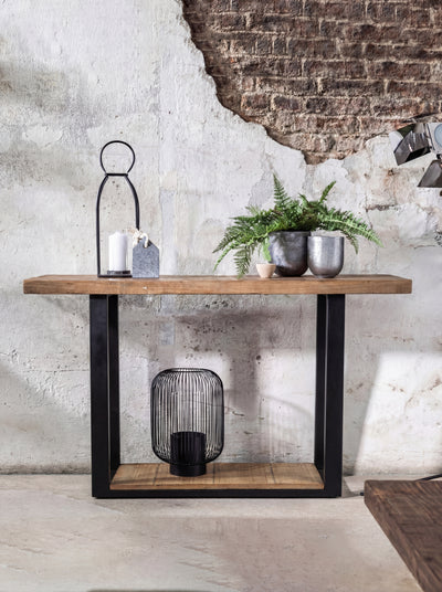 Armstrong Tall Console Table - Console Table