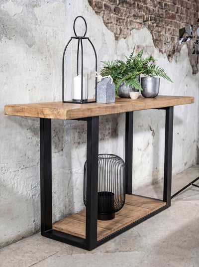 Armstrong Tall Console Table - Console Table