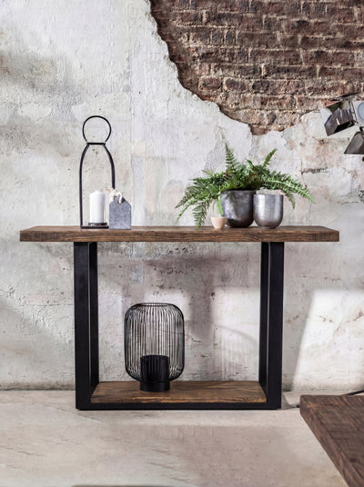 Armstrong Tall Console Table - Console Table