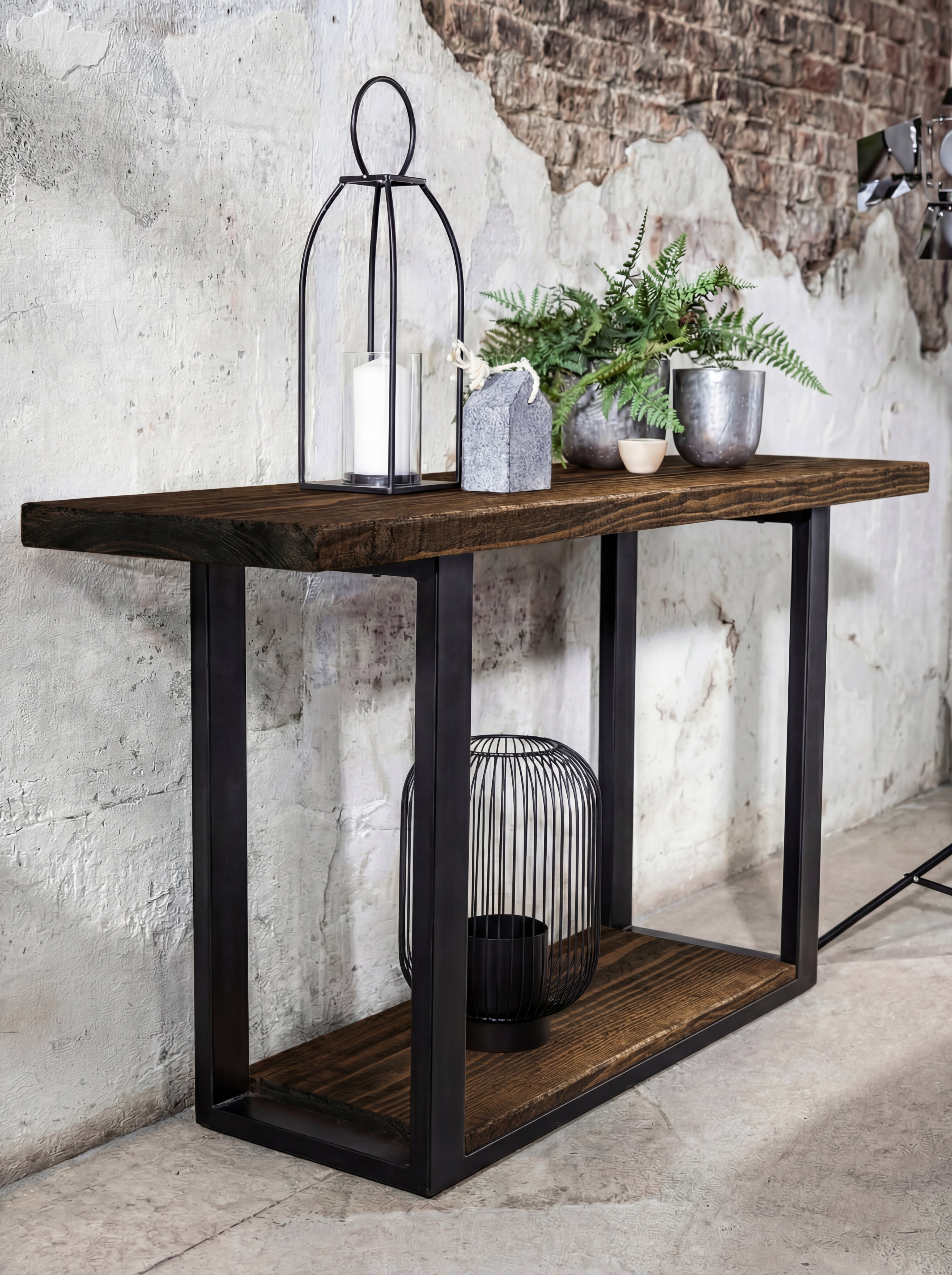 Armstrong Tall Console Table - Console Table