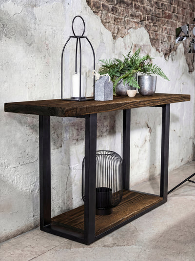 Armstrong Tall Console Table - Console Table