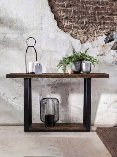 Armstrong Tall Console Table - Console Table