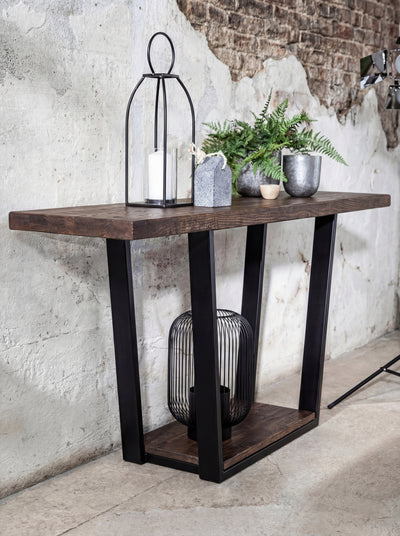 Armstrong Tall Console Table - Console Table