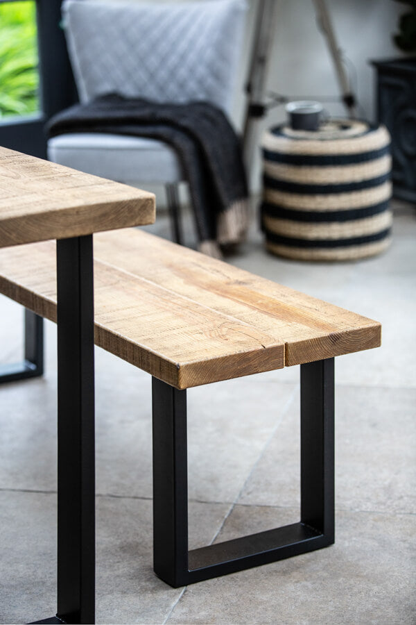 Armstrong Bench - Dining Benches
