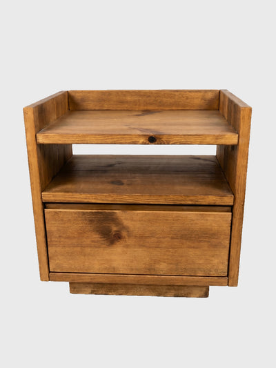 Baltic Bedside Table - Bedside Tables