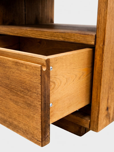 Baltic Bedside Table - Bedside Tables