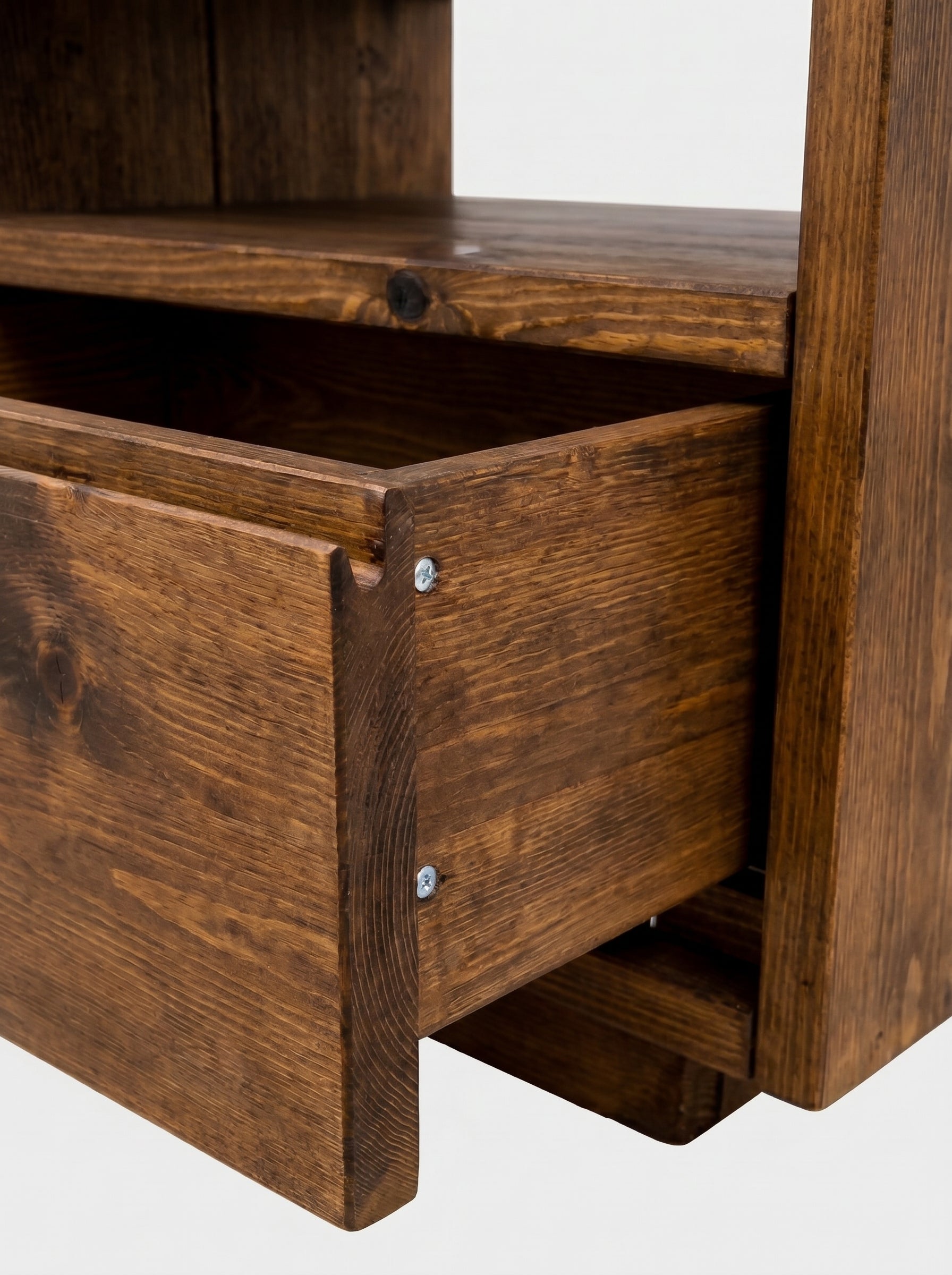 Baltic Bedside Table - Bedside Tables