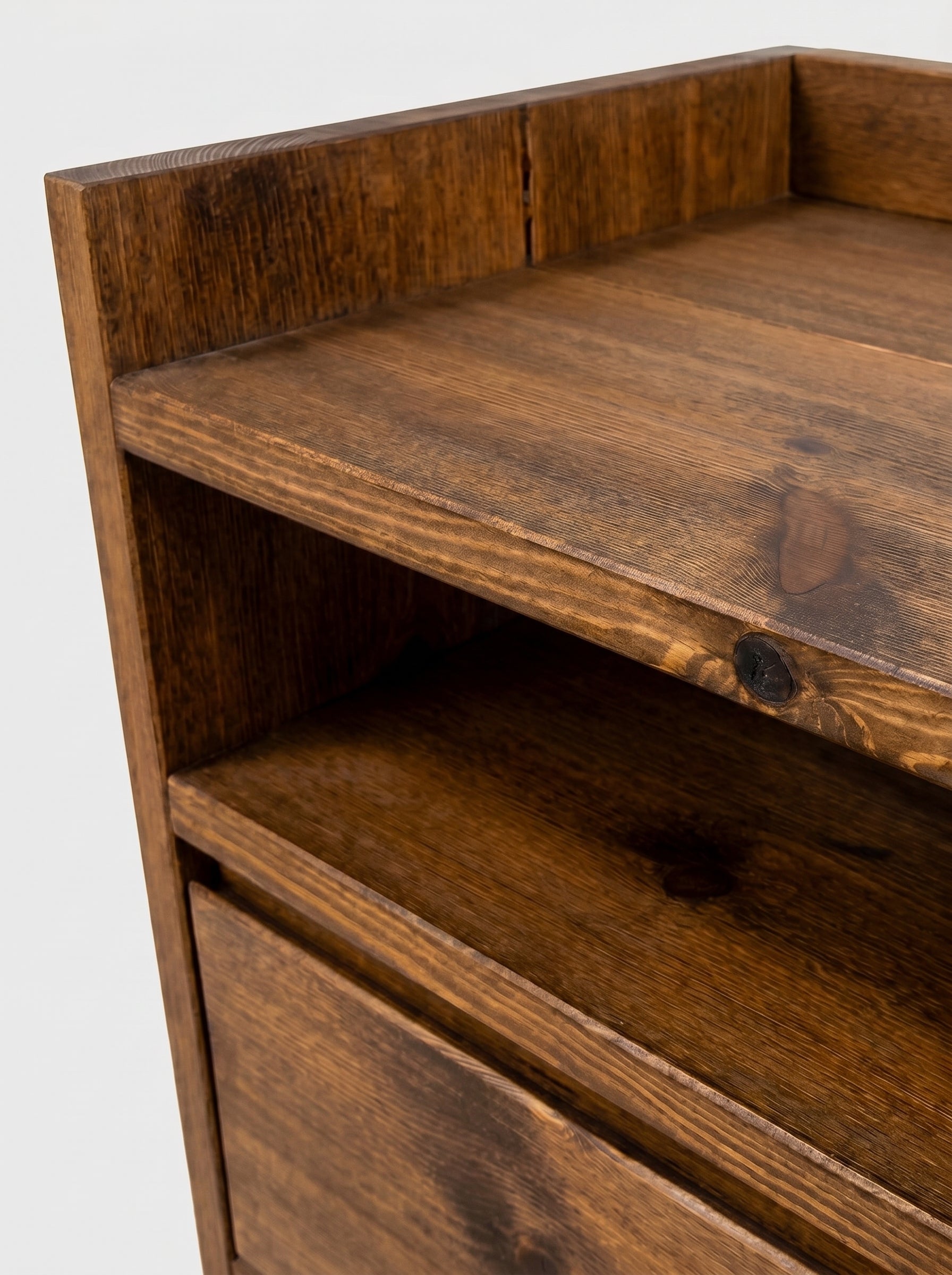 Baltic Bedside Table - Bedside Tables