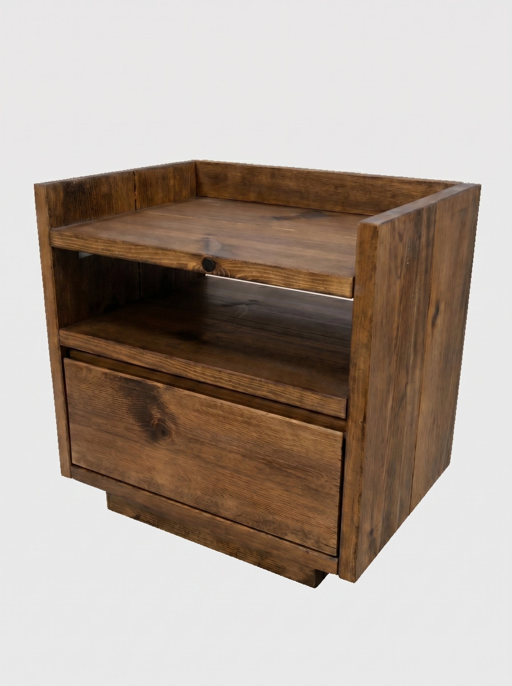 Baltic Bedside Table - Bedside Tables