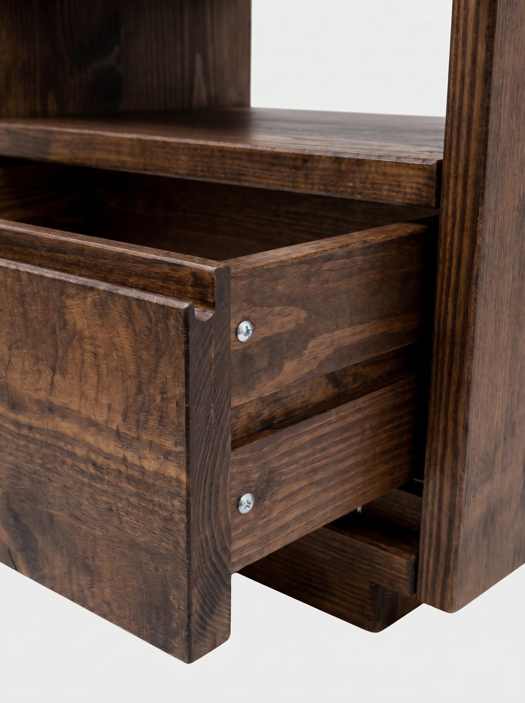 Baltic Bedside Table - Bedside Tables