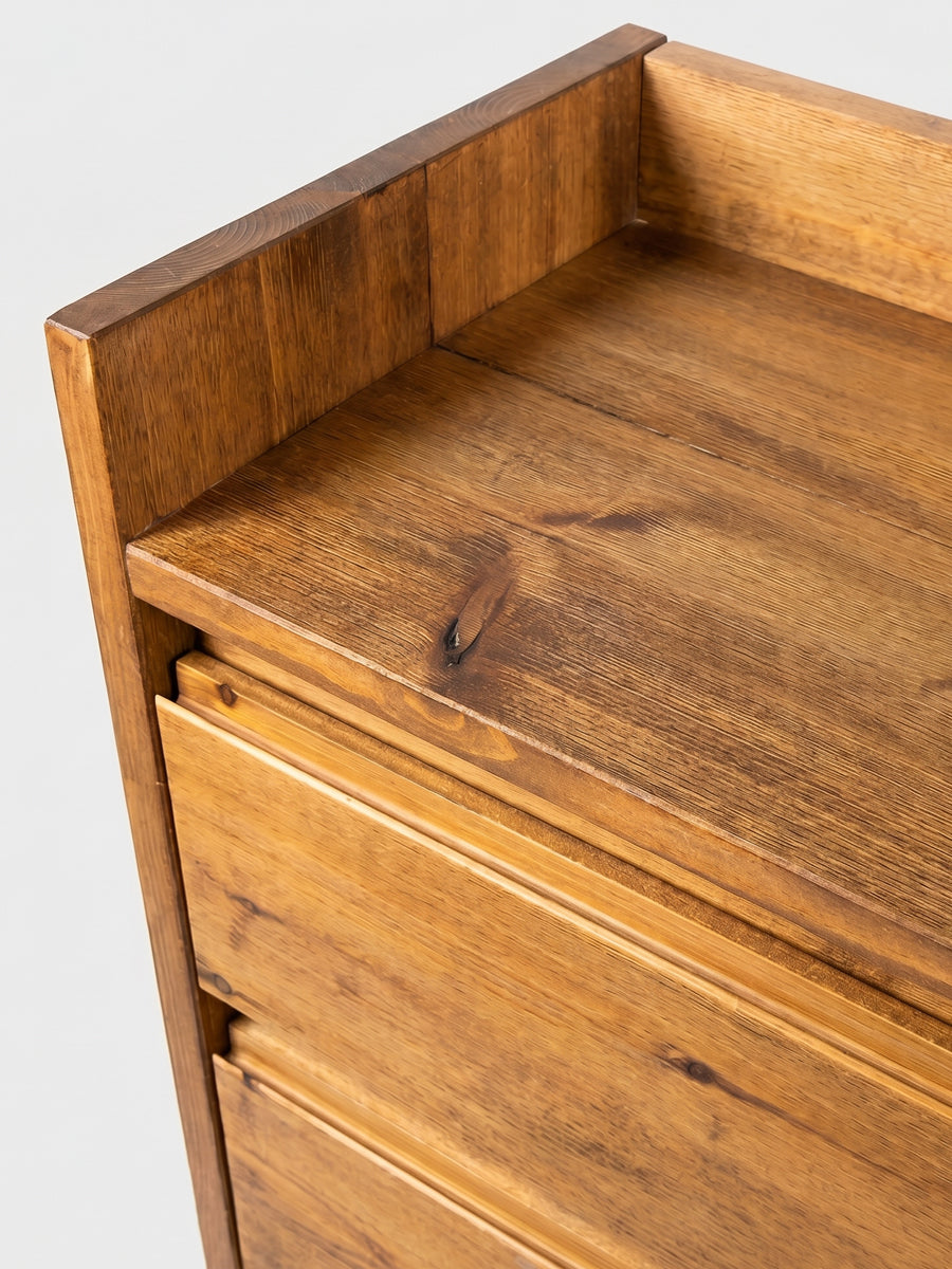 Baltic Chest of Drawers