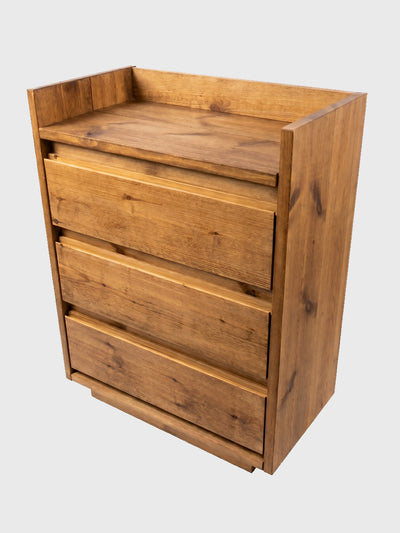 Baltic Chest of Drawers