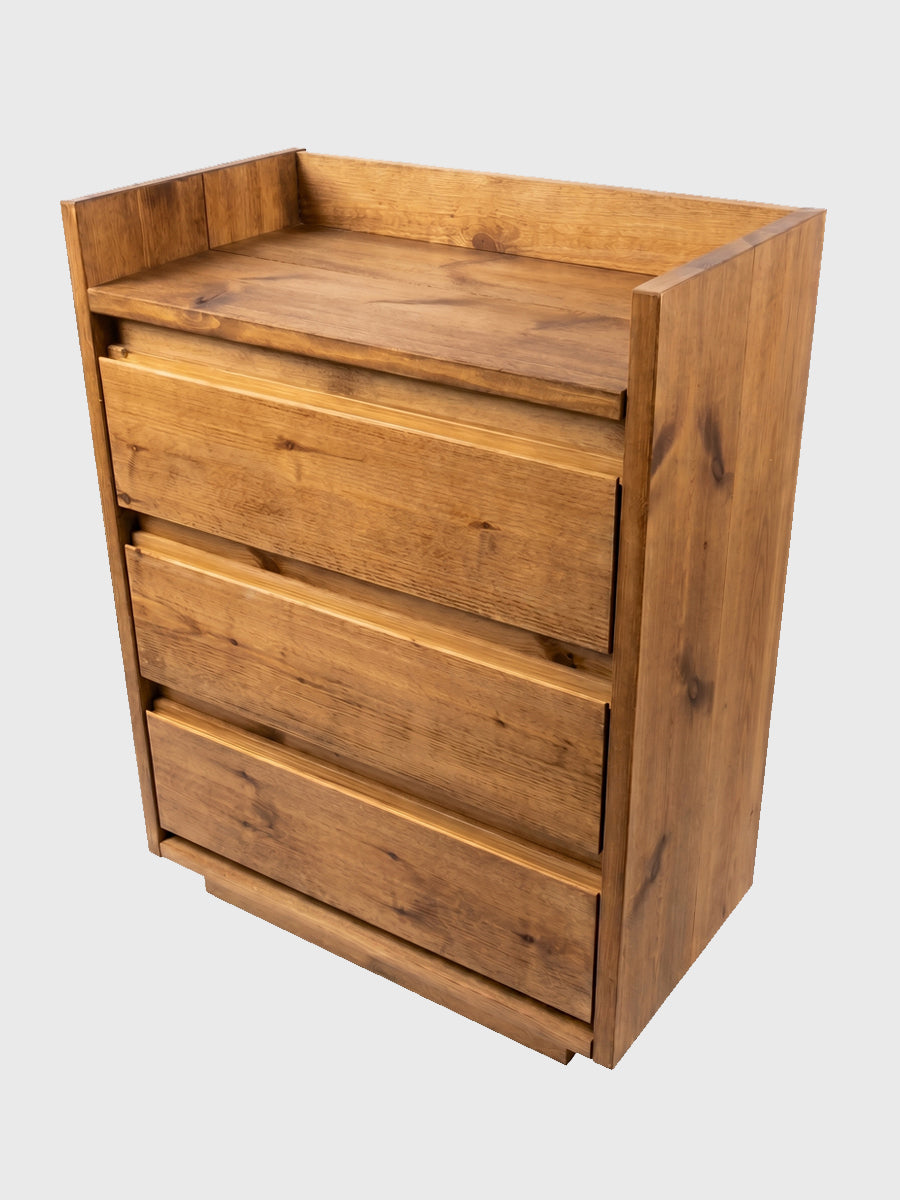 Baltic Chest of Drawers