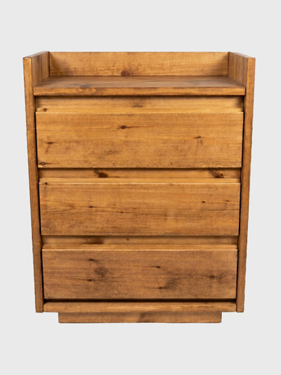 Baltic Chest of Drawers