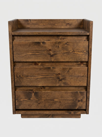 Baltic Chest of Drawers