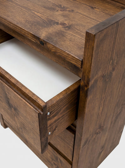 Baltic Chest of Drawers