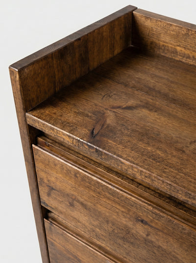 Baltic Chest of Drawers