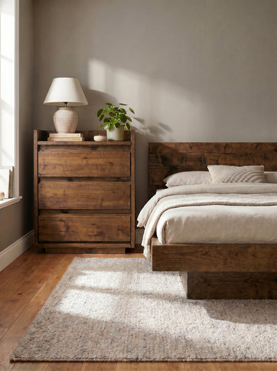 Baltic Chest of Drawers