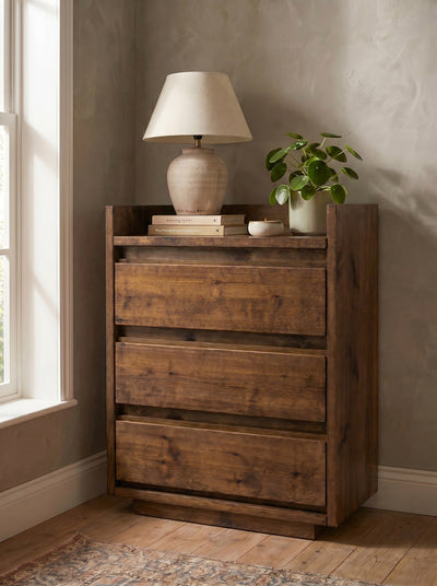 Baltic Chest of Drawers