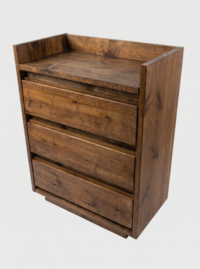 Baltic Chest of Drawers