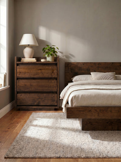 Baltic Chest of Drawers