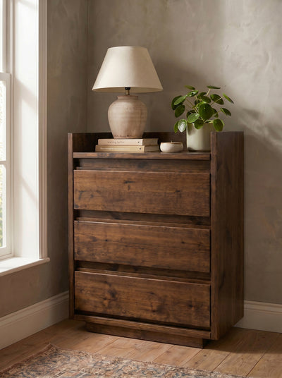 Baltic Chest of Drawers