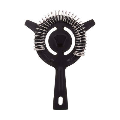 Black Cocktail Lovers Gift Set - 