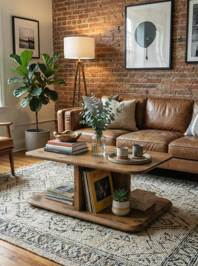 Brunswick Coffee Table