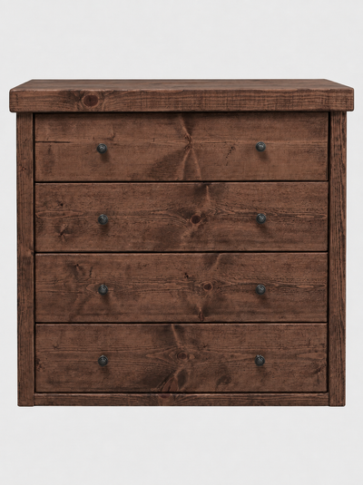 Derwent Large Chest Of Drawers