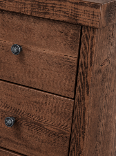 Derwent Large Chest Of Drawers