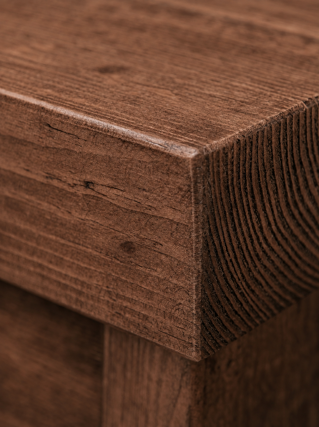 Derwent Bedside Table - Bedside Tables