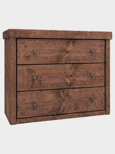 Derwent Small Chest Of Drawers