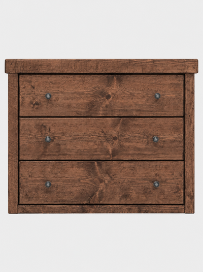 Derwent Small Chest Of Drawers