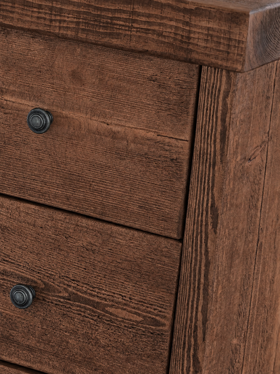 Derwent Small Chest Of Drawers