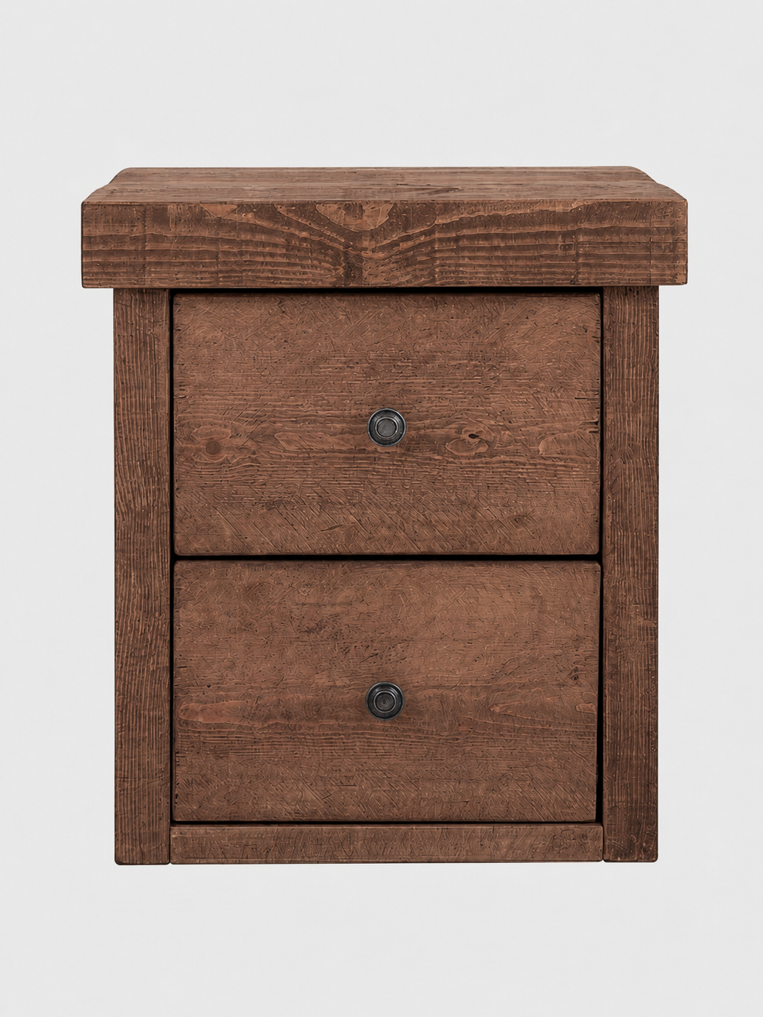Derwent Bedside Table - Bedside Tables