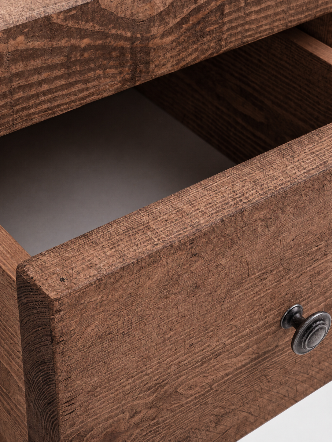 Derwent Bedside Table - Bedside Tables