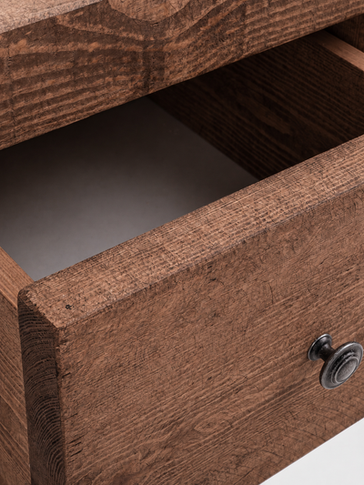 Derwent Bedside Table - Bedside Tables