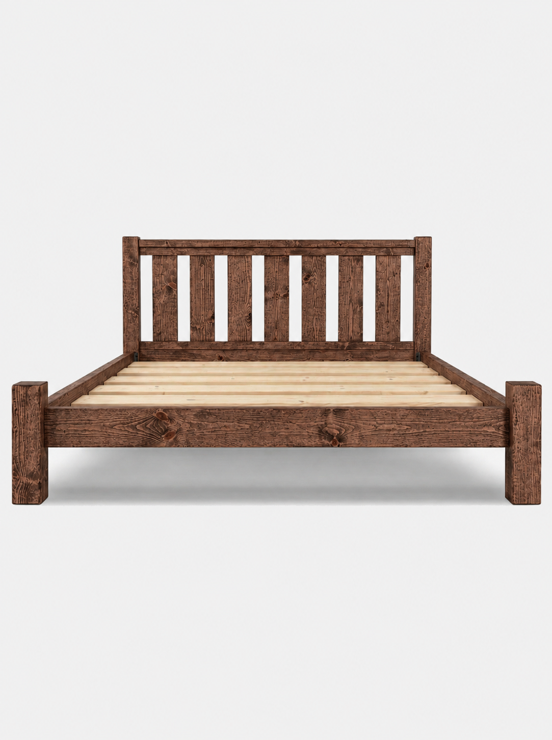 Derwent Bed Frame - Bed Frames