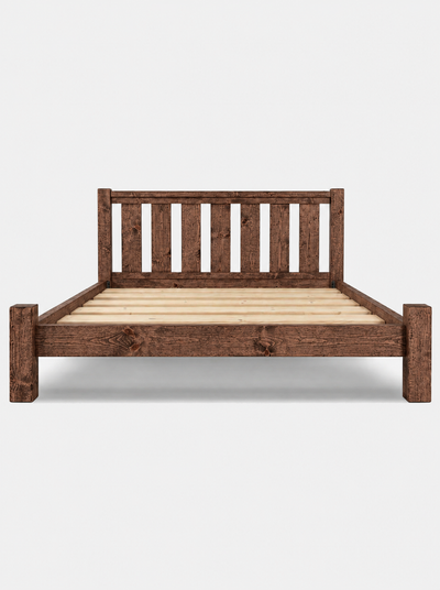 Derwent Bed Frame - Bed Frames