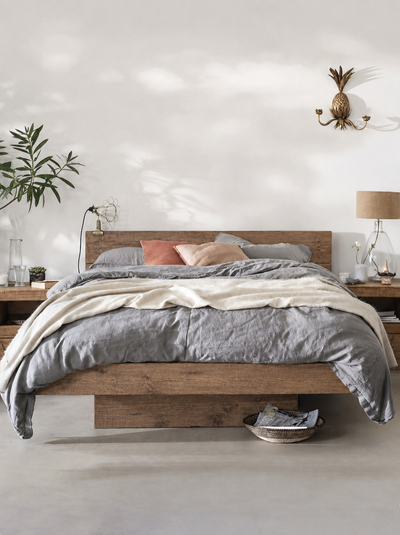 Baltic Bed Frame - Bed Frames
