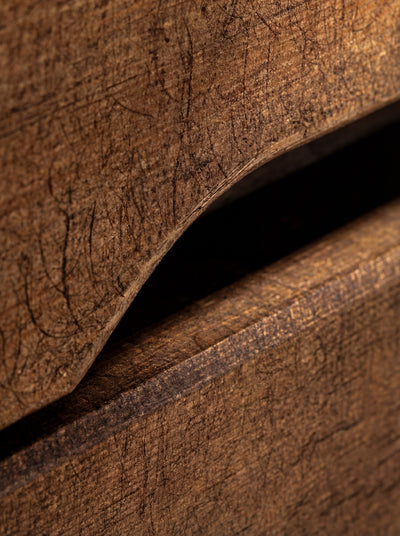 Wansbeck Chest Of Drawers