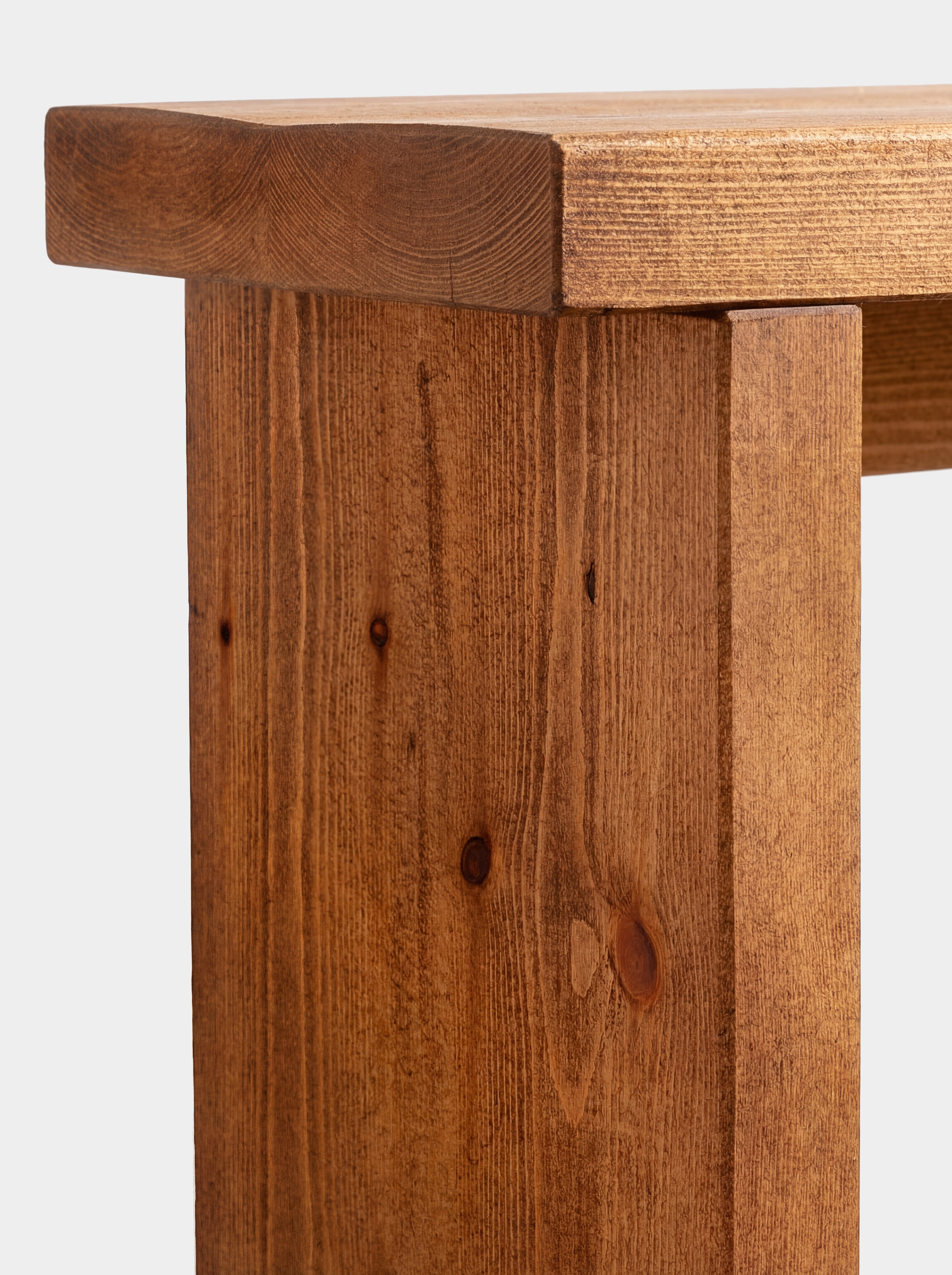 Chopwell Console Table - Console Table